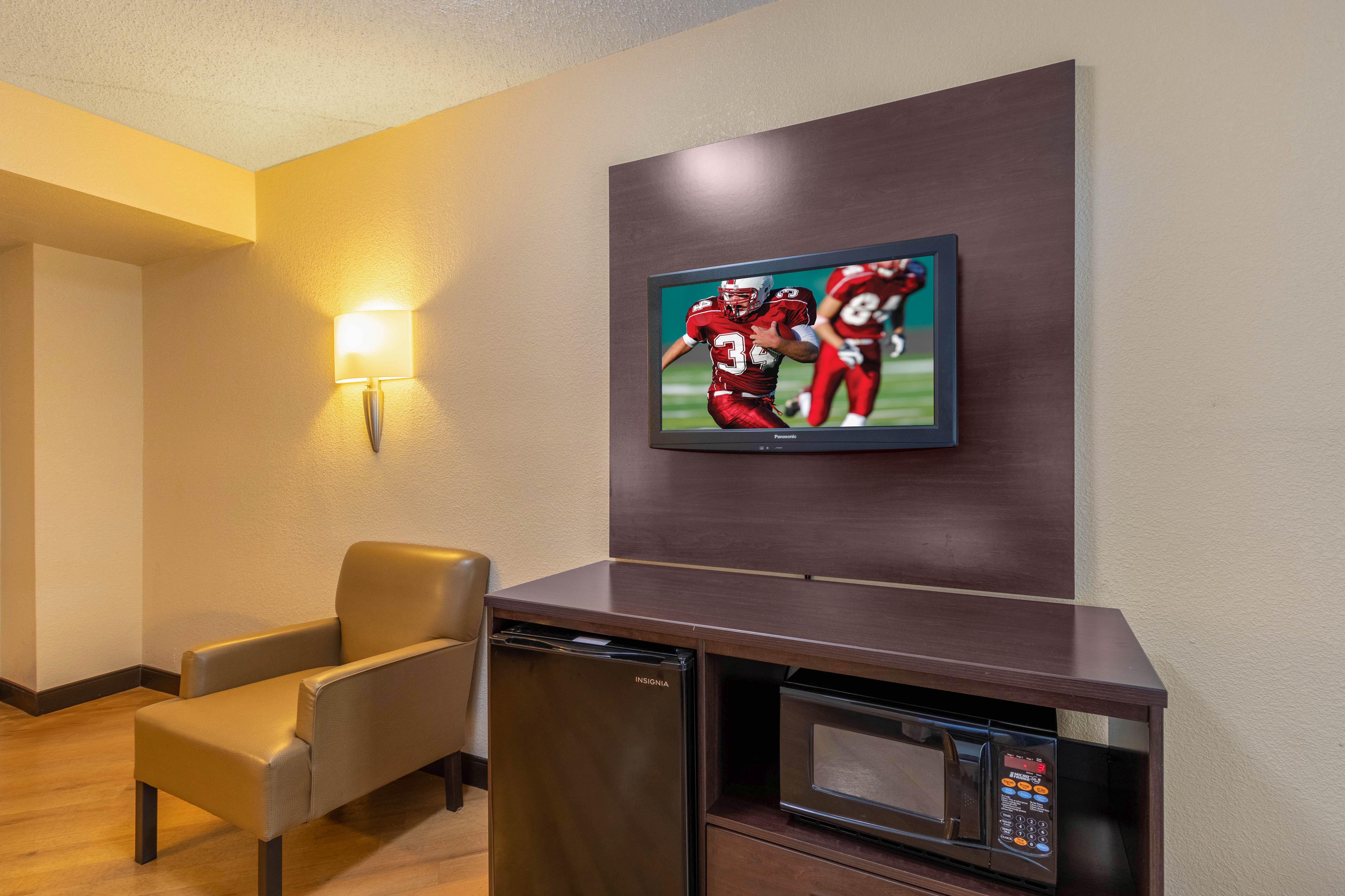 Red Roof Inn Plus+ El Paso East Экстерьер фото